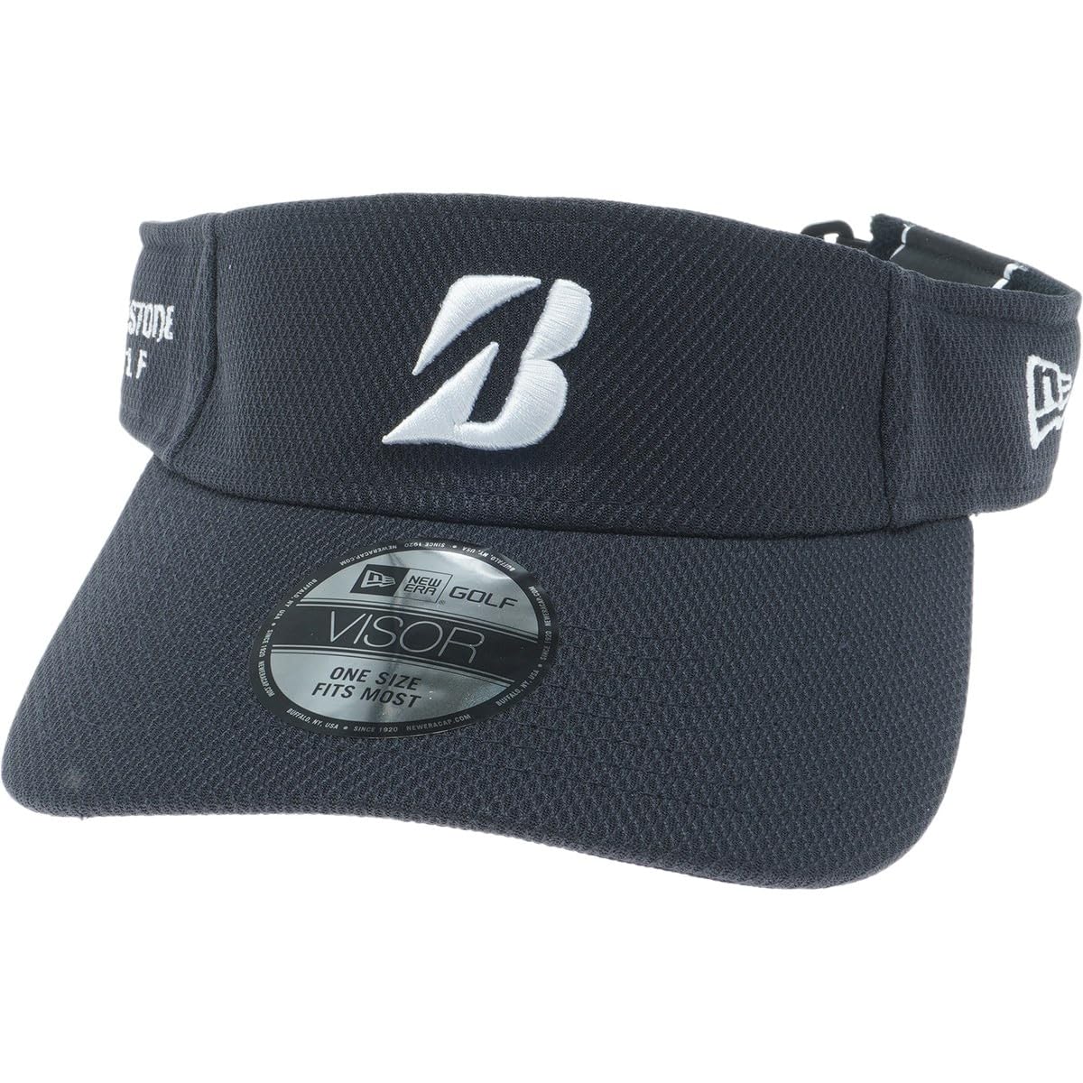

[Bridgestone Golf] Козырек NEW ERA Collaboration Козырек CP52NE Мужской CP52NENA NA