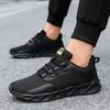 Unisex Casual Lightweight Tennis Shoes Athletic Sports Shoes Breathable Fashion Sneakers Men Vulcanized Walking Running Shoes