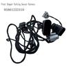 Front Anti-Lock Braking Wiring Harness 95861233110 Front Bumper Parking Sensor Harness For Cayenne 92A 2011-2017