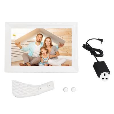 Kameralar ve Optikler – Dijital Fotoğraf Çerçeveleri