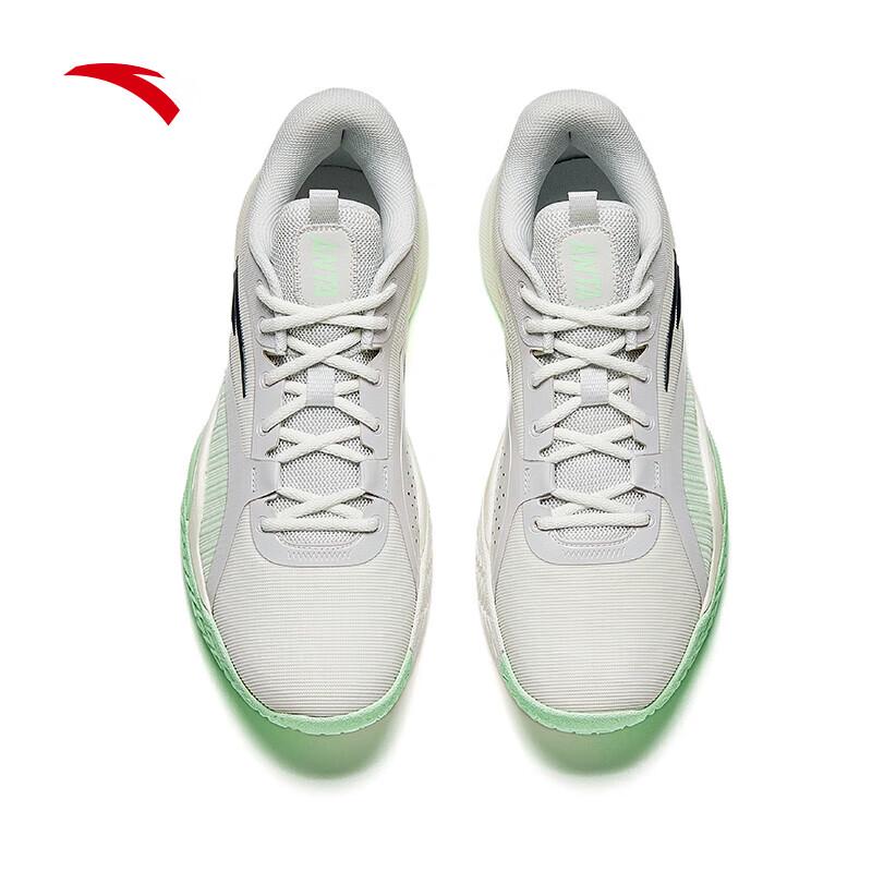 Anta Wind Tunnel 5 Men's Basketball Shoes