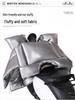 Graphene Winter Windproof Cover for Electric Car/Motorcycle 2025 Model – Thick, Fleece Lined, Waterproof, Coldproof