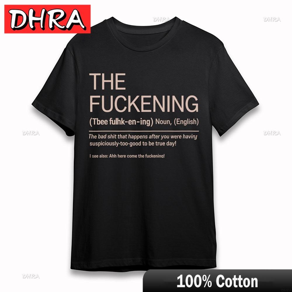 

Womens Comfy TShirt Wordplay Edgy Typography Tee Short Cotton Black Oversize Graphic Portrait Short Sleeve Streetwear FeUnisex 4XL