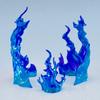 GOOD SMILE COMPANY THE Simple Effect BLUE Clear Plastic Effect [Flame]