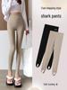 High Waist Seamless Yoga Pants with Tummy Control & Butt Lifting - Women's Slimming Spring & Autumn Footed Activewear