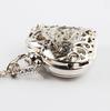 Heart Pocket Watch Beautiful Ladies Pendant Watch Student Decoration Watch Special Offer Free Dropshipping