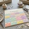 Õmblemine ja käsitöö – Scrapbooking