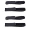 2 Pcs Reusable Hook and Loop Straps 11.8in Cinch Straps Durable Securing Straps  Organizer