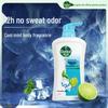 Mint Cool Body Wash