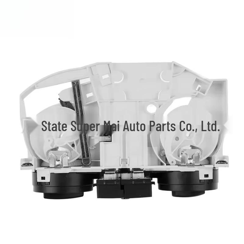 1J0820045F - Climate Control Module for 1998-2006 Volkswagen Golf, Jetta, Golf City