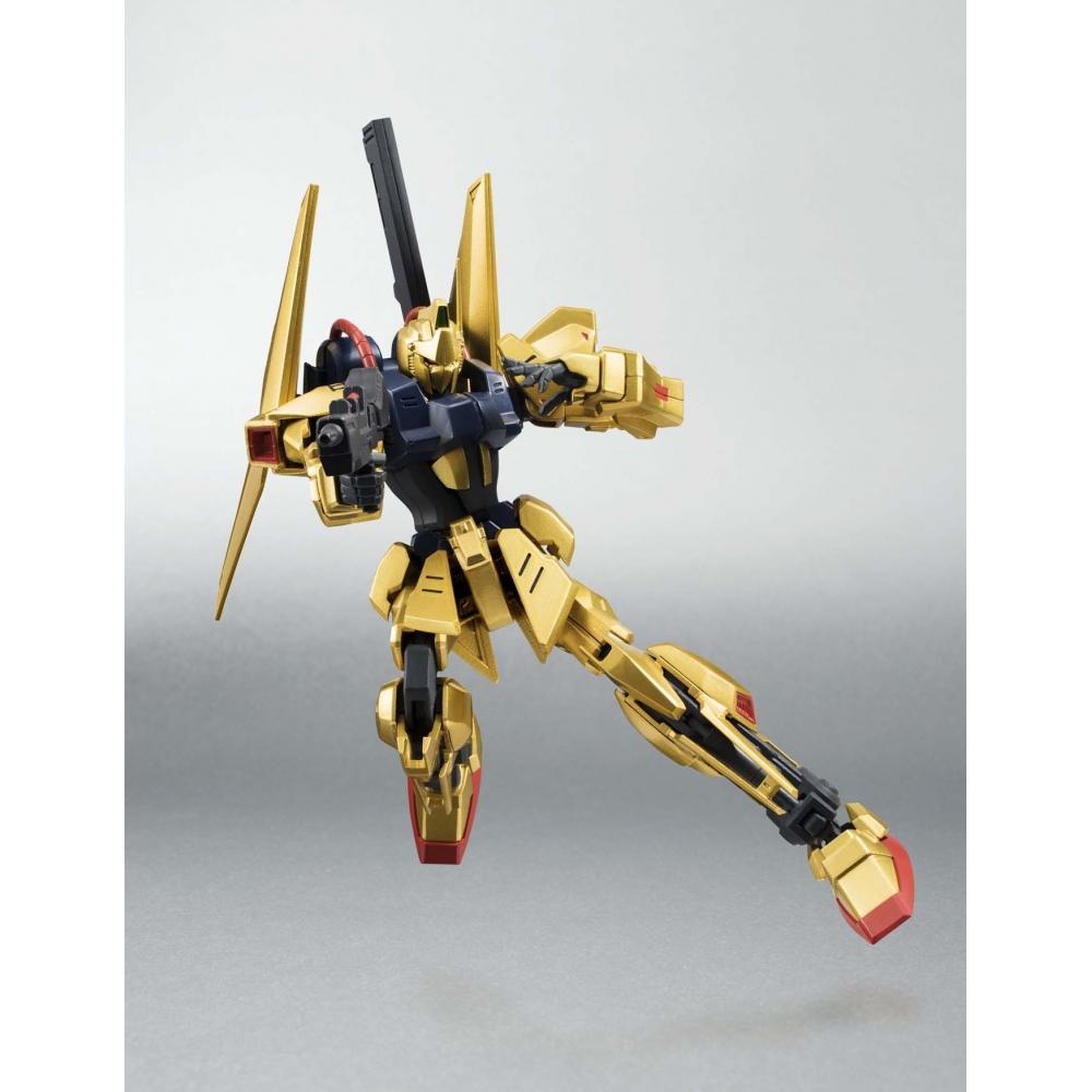 ROBOT Spirits [SIDE MS] Hyakushiki