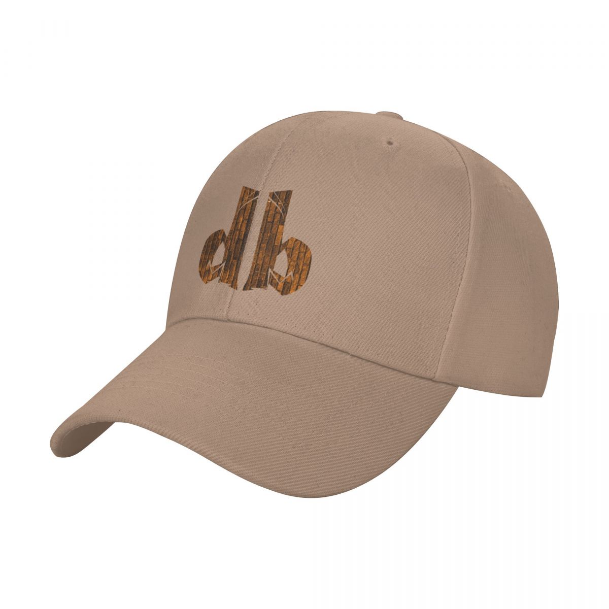db backwards letter Baseball Cap hats for men Luxury Hat Hood Hip Hop Men s Women s