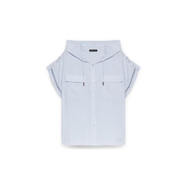 Рубашка Fiorella Rubino 5052T001280N004