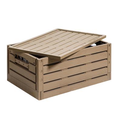 Depolama ve düzenleme – Saklama Kapları