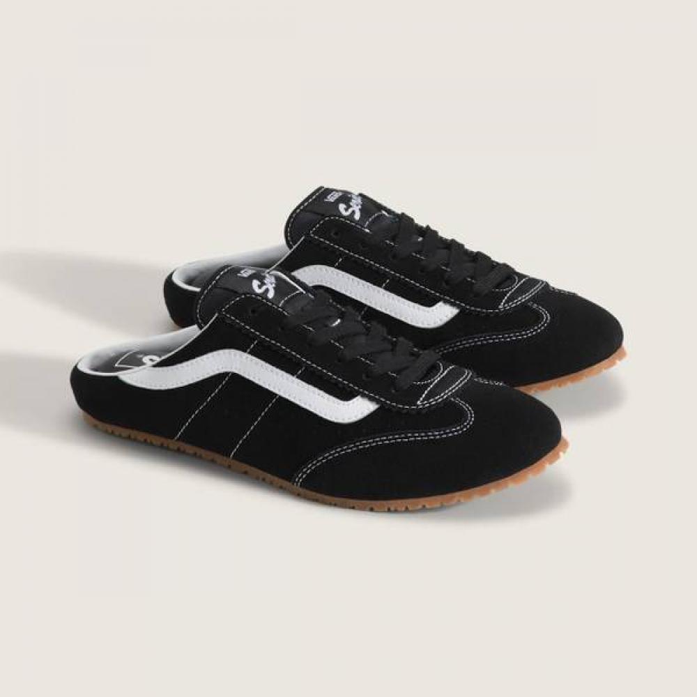 

Vans Superrow Pro Mule Black Vn000eewba2 220