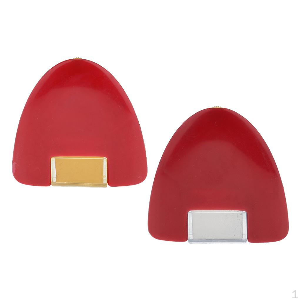 

2 Pieces Professional Wheel Tailor Chalk Sewing Quilting Notions