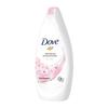 Dove Cherry Blossom Nourishing Body Wash with Bath Ball