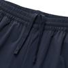 Fila Fusion Casual Loose Straight Leg Color Block Retro Sports Pants Men Bottoms Dark-Abyss-Blue T11M432804FNV