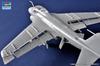 Trumpeter Intruder Plastic Model 01640 1/72 A-6A