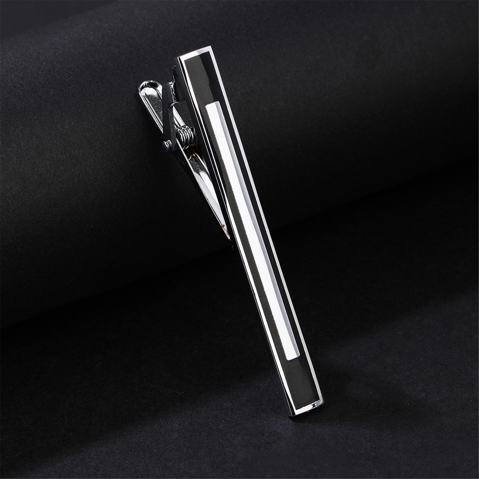 Зажим для галстука для мужчин — фото 4