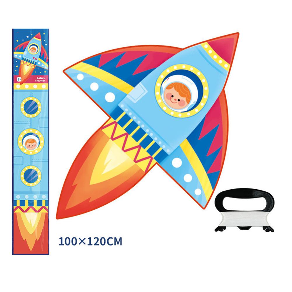 Kinder Drachen Einleiner Band Schwanz Drachen Mit 164ft Schnur Für Familie Outdoor Spiele Picknicks Strandausflüge Zusammenkünfte