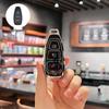 Ford Focus Fiesta EcoSport Mondeo S-Max Kuga Remote Key Shell Case Buckle