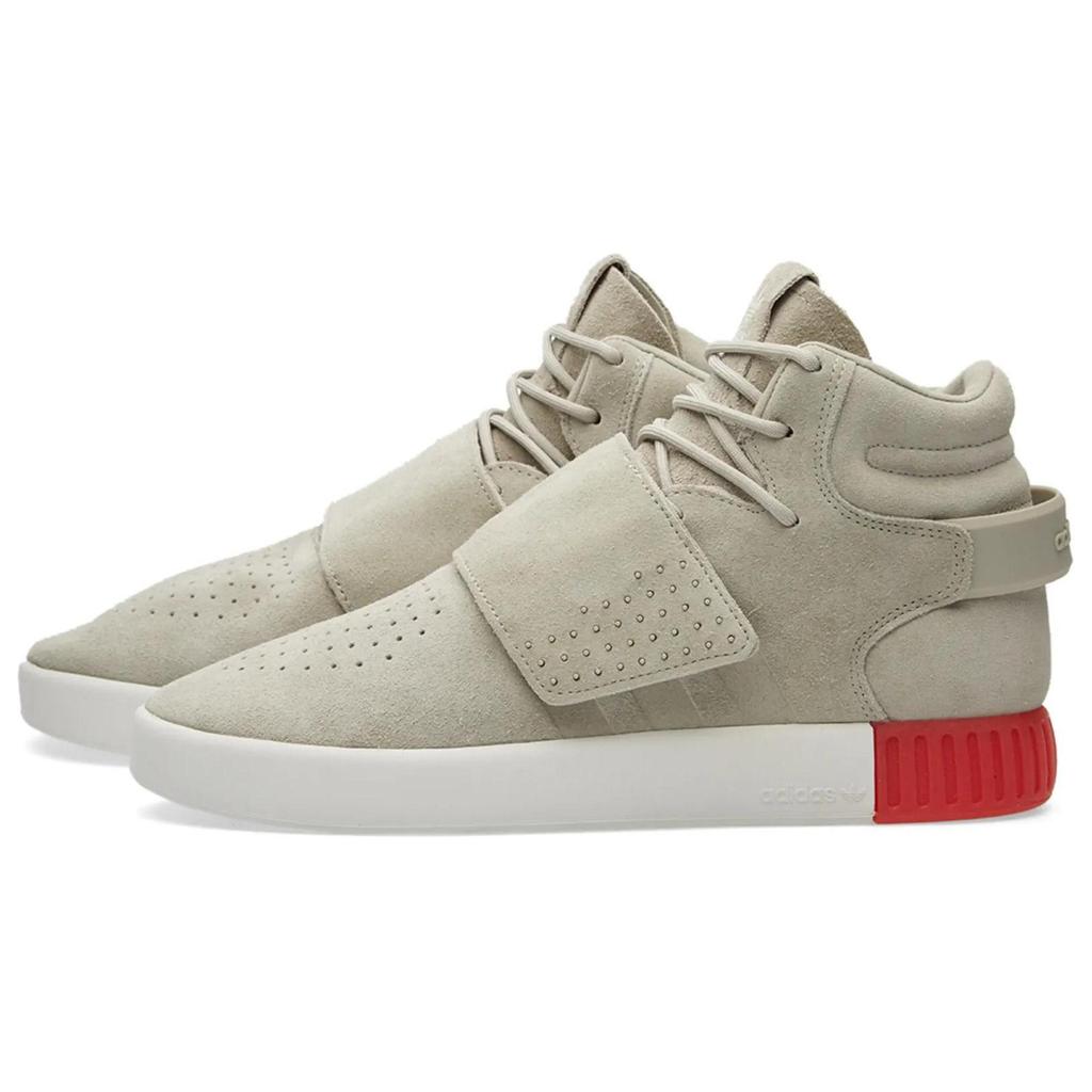Adidas Tubular Invader Strap Sesame BB5035