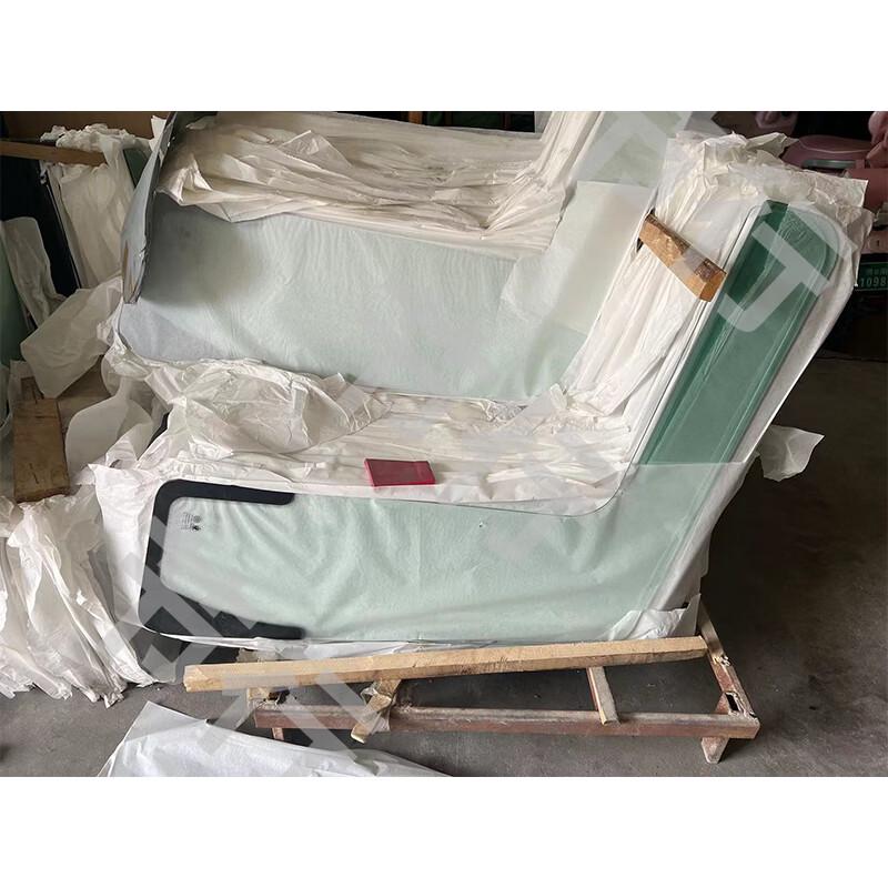 Jiehang Howo ZZ1167 3187 Car Door Vent Window