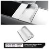 For Tesla Model Y Juniper Launch 2025 Model 3 Highland 2024-UP Central Console Storage Box Glasses Tray Organizer Accessories