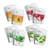 Real Nature Face Mask Bundle Set - 15 Types