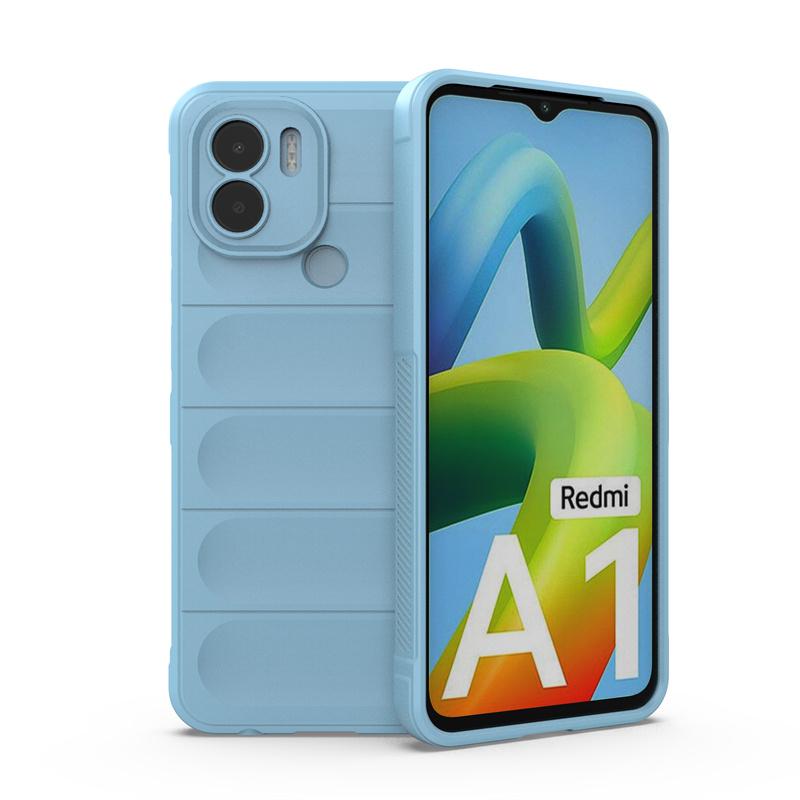 Für Redmi A2 Plus Hülle Abdeckung Xiaomi Redmi A2 Plus Capas Stoßfest Weich TPU Linsenschutzhüllen Redmi A 1 2 A1 A2 Plus