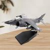 1/72 Fighter Airplane Model Diecast Aircraft Men Gift Display Kids Toy Plane