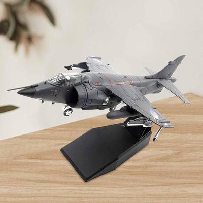 1/72 Kampfflugzeug Modell Druckguss Flugzeug Männer Geschenk Ausstellung Kinder Spielzeug Flugzeug