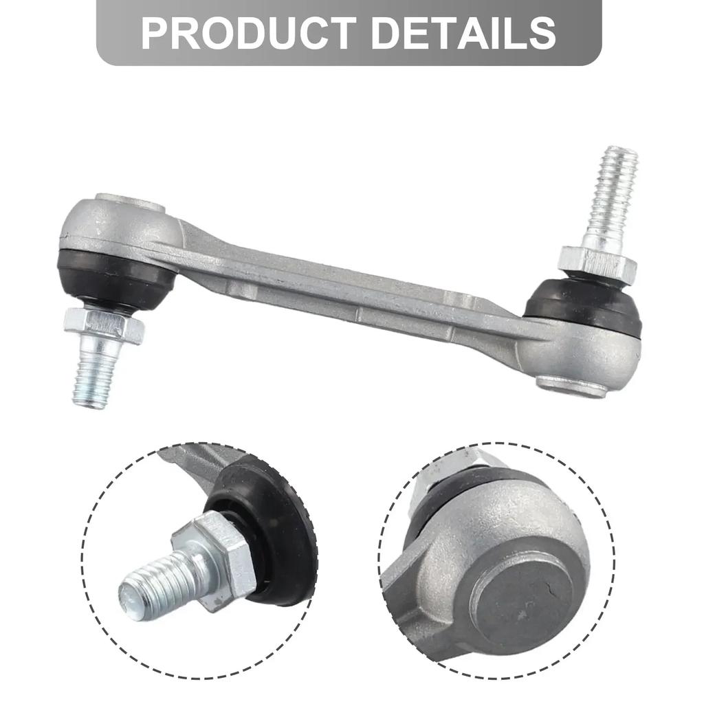 Non-deformation For Car Maintenance Leveller Rod 06146-SWA-R01 Anti-corrosion Replacement Installation Wear-resistant