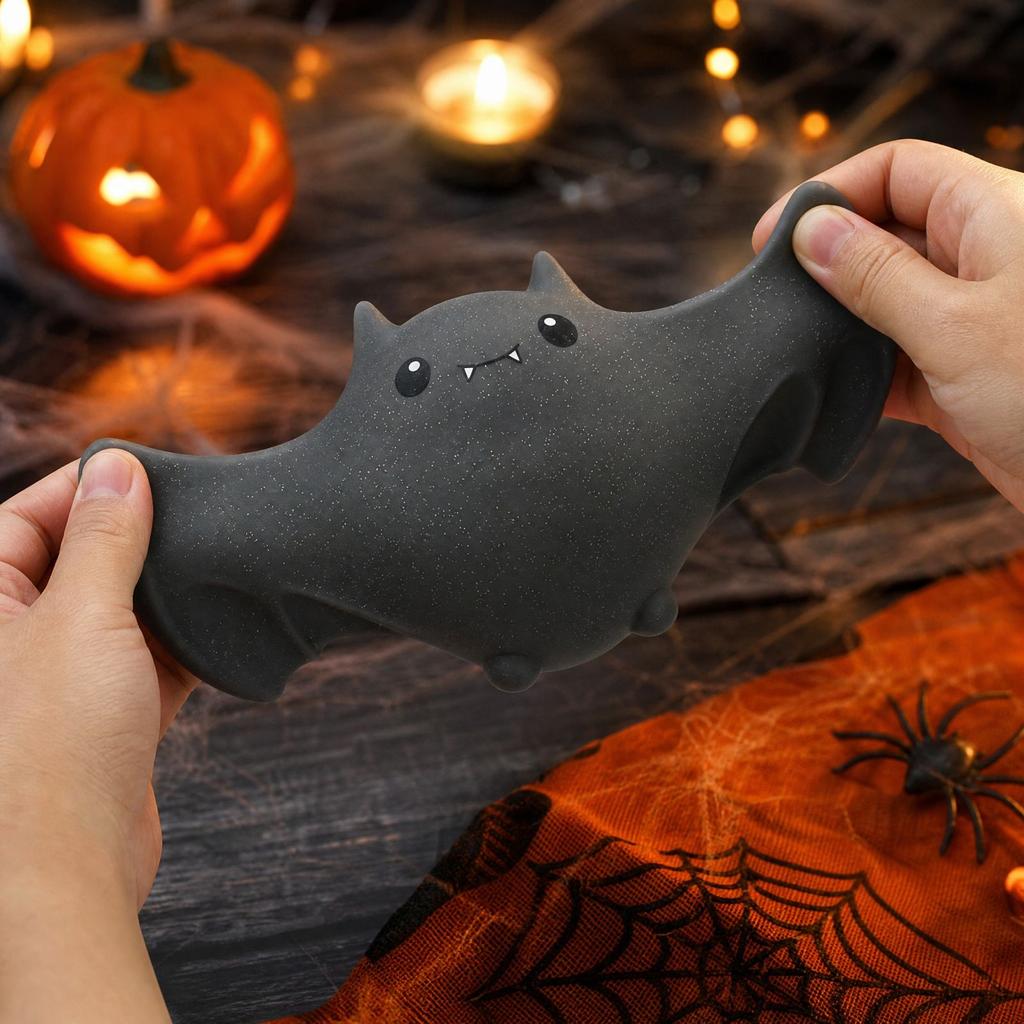 Halloween Toy - Soft Stretchy Sensory Toys for Kids, Party Favors and Gift Ideas