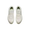 Anta Comfortable Slip Resistant And Breathable Slip Resistant And Breathable Low top Running Shoes Men's Beige 912425517-2