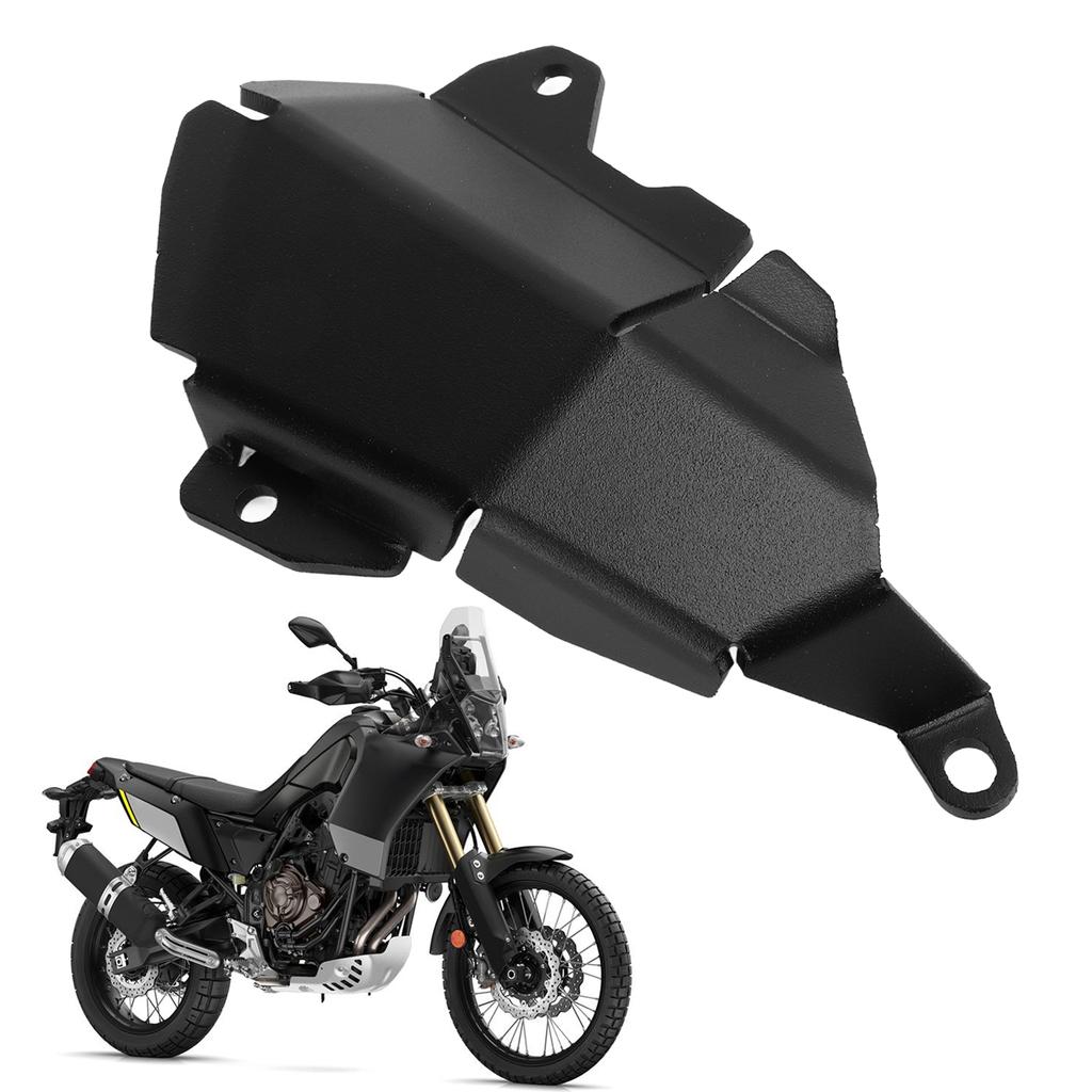 Motorcycle Cover Aluminum Alloy Replacement for TENERE 700 XTZ700