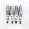 4/20PCS LFR5AIX-11 4469 Iridium Spark Plug Candles For Hyundai Kia Infiniti Nissan Toyota Yamaha Mercury Suzuki LFR5AIX11-4469