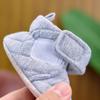 Weiche & Bequeme Babyschuhe für Neugeborene, 0-12 Monate, Frühjahrs- & Herbstkollektion