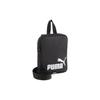 New PUMA Recycled Material One Shoulder Handbags Regular Unisex Black 079955-01