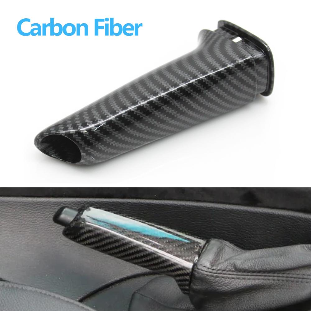 Car Parking Brake Handle Handbrake Lever