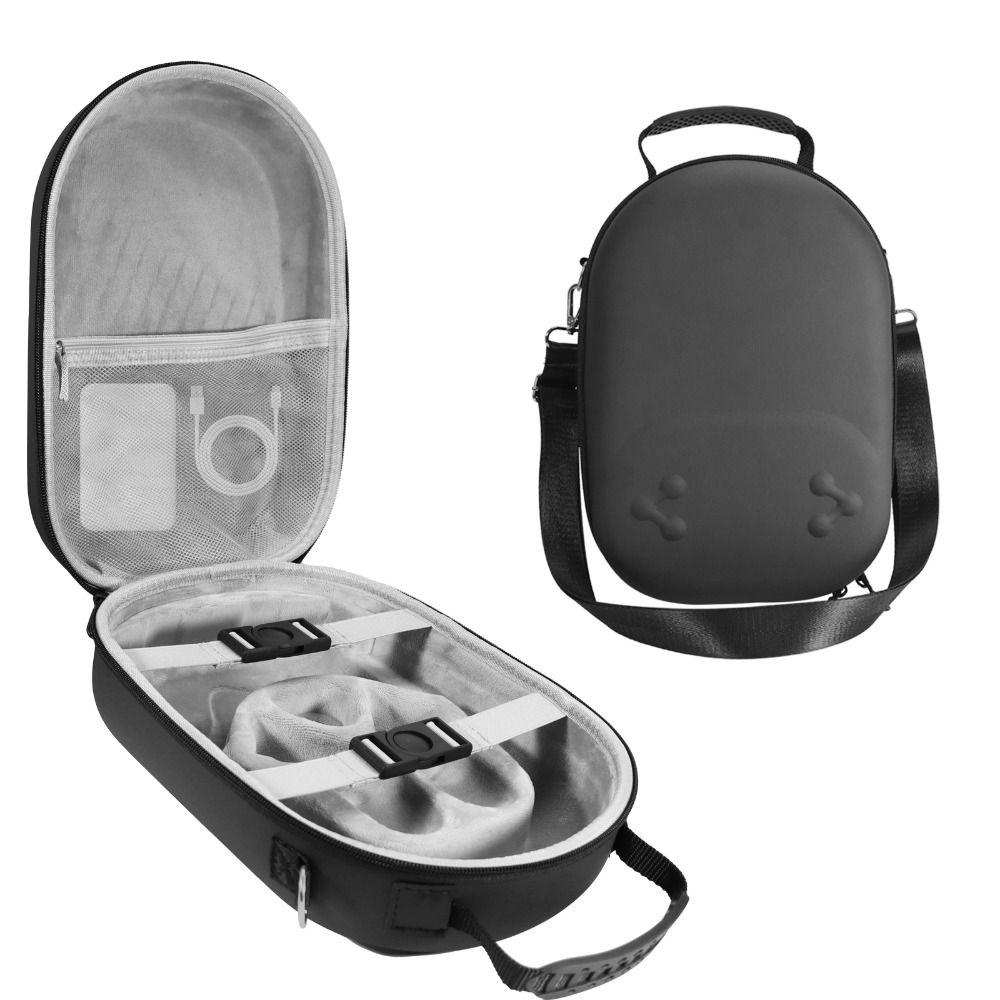 Portable Carrying Case EVA Protective Box High Quality Suitcase for Meta Quest 3S/3 Headset
