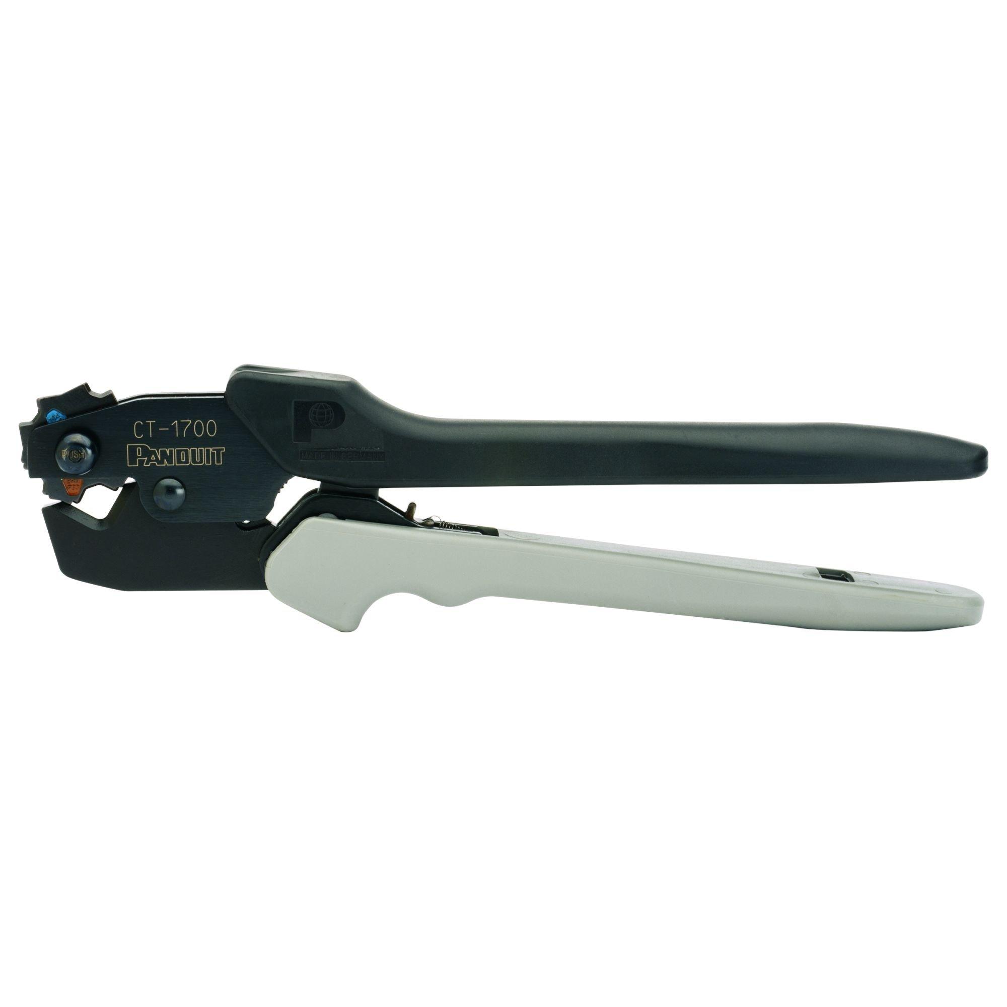 

Panduit CT-1700 Contour Crimp Controlled Cycle Too