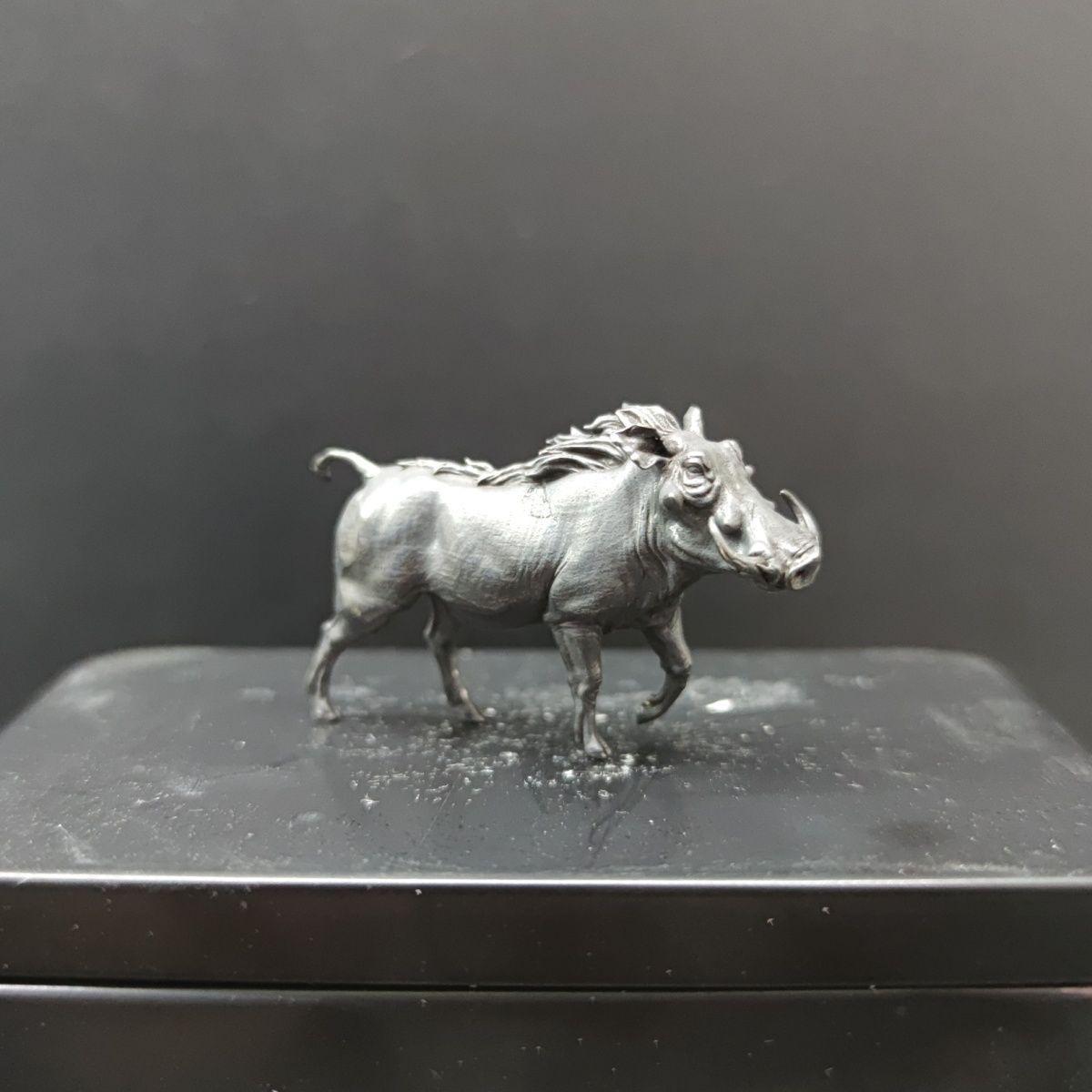 

Статуэтка старого дикого кабана из латуни, фигурка, украшения, аквариум, рабочий стол, горшечное садоводство, ландшафтный дизайн, декоративные поделки с животными чёрный