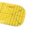 Bügellineal Patchwork Schneiderhandwerk DIY Nähzubehör Messwerkzeug