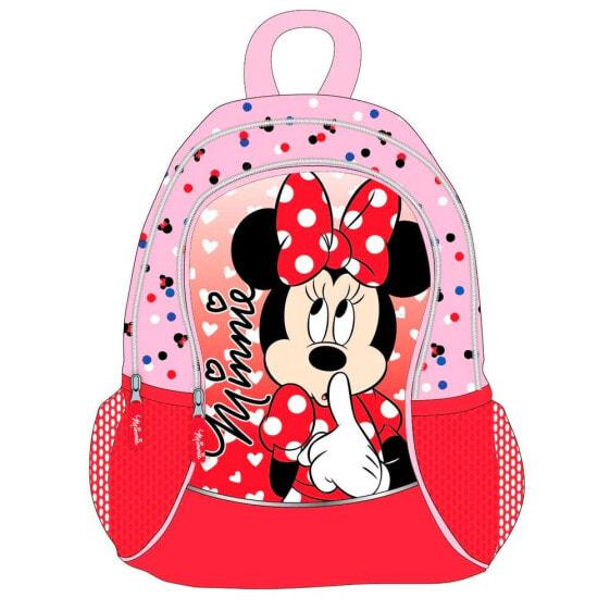 

Рюкзак Disney 40 cm Minnie 20L