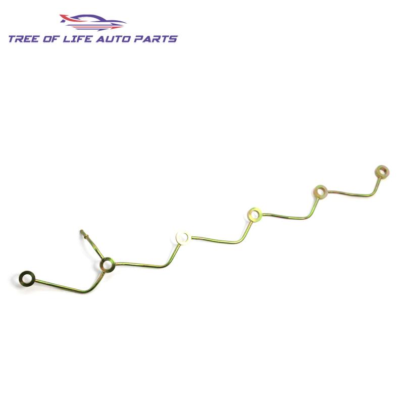 1/2/5/10X INJECTOR BLEED OFF RAIL LINE FOR NISSAN PATROL GU Y61 GQ Y60 TD42TI TD42 4.2L Diesel 1987-2006 A6670-06J0A A667006J0A