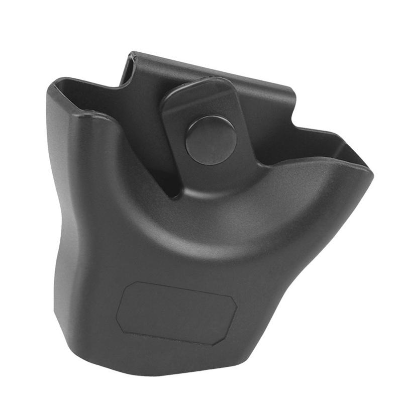 Handcuff Pouch Handcuff Holder for Duty Belt Fit Hinged Handcuff Chain Handcuff