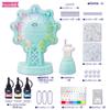 Colorful Jewelry DX Making Toy Kit