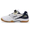 Badminton Shoes Men's Shoes Women's Tall and Straight Butterfly Table Tennis Shoes Sports Shoes Non-slip Breathable Volleyball Shoes